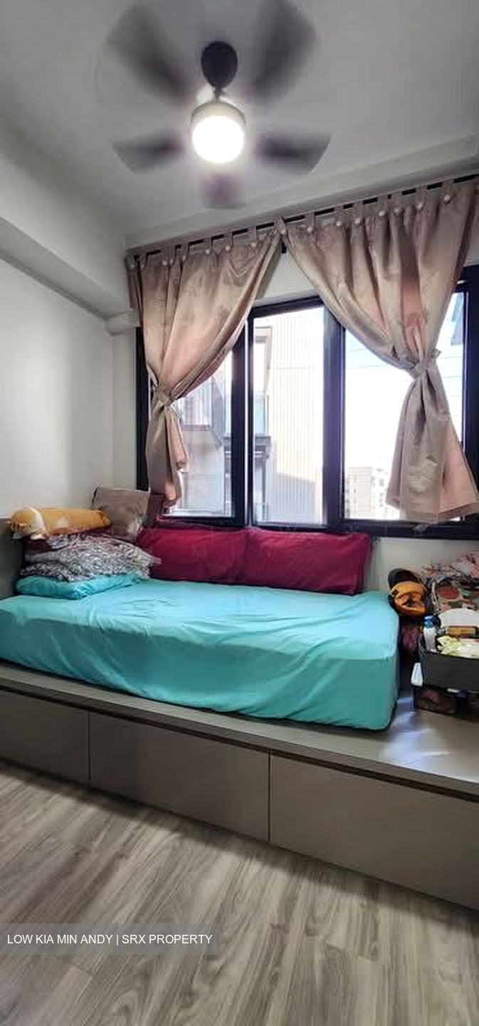 The Woodleigh Residences (D13), Apartment #596868021